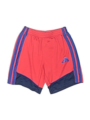 Adidas Athletic Shorts (view 1)