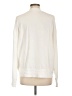 Rag & Bone Ivory Pullover Sweater Size L - photo 2
