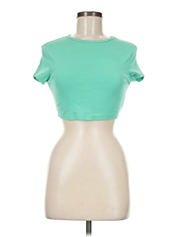 Shein Short Sleeve T-Shirt (view 1)