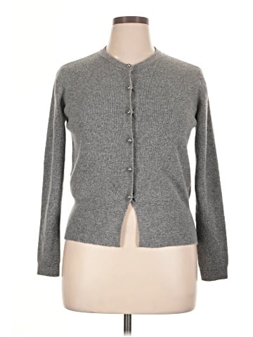 Zara Cardigan (view 1)