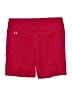Under Armour Red Athletic Shorts Size 2X - photo 1