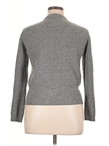 Zara Cardigan (view 2)