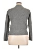 Zara Gray Cardigan Size XL - photo 2