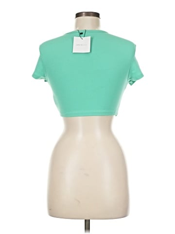 Shein Short Sleeve T-Shirt (view 2)