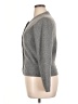 Zara Gray Cardigan Size XL - photo 5