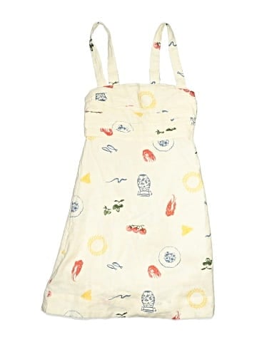 Abercrombie & Fitch Casual Dress (view 1)