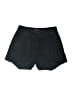 Theory Solid Black Shorts Size 0 - photo 1