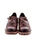 Kork-Ease Brown Flats Size 7 - photo 2