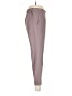 Babaton Solid Gray Casual Pants Size 8 - photo 4