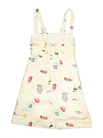 Abercrombie & Fitch Casual Dress (view 2)