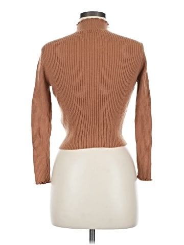 Cotton On Turtleneck Sweater (view 2)