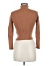 Cotton On Brown Turtleneck Sweater Size M - photo 2