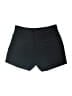 Theory Solid Black Shorts Size 0 - photo 2