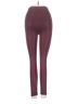Nike Burgundy Yoga Pants Size XS - photo 2