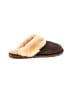 Old Friend Brown Mule/Clog Size 8 - photo 1