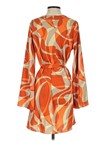 MISA Los Angeles Casual Dress (view 2)
