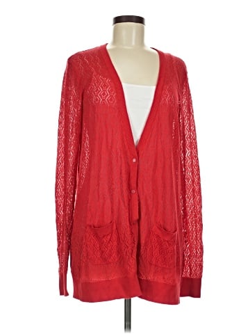 Jason Wu Cardigan (view 1)