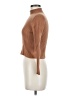Cotton On Brown Turtleneck Sweater Size M - photo 5