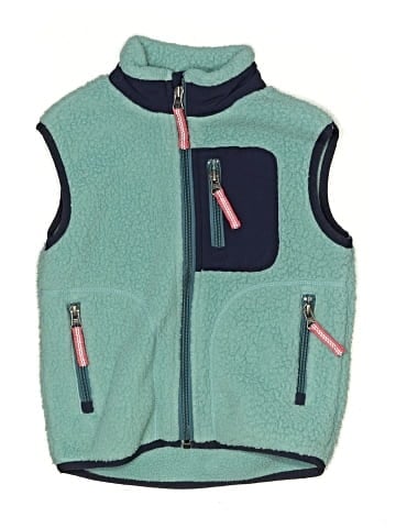 Hanna Andersson Vest (view 1)