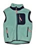 Hanna Andersson 100% Polyester Green Vest Size 90 cm / US 12-24 MO - photo 1