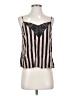 ThirdLove 100% Silk Pink Sleeveless Silk Top Size S - photo 1