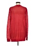 Jason Wu Red Cardigan Size M - photo 2