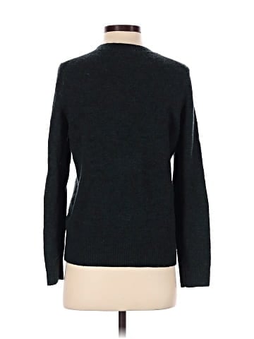Banana Republic Wool Pullover Sweater (view 2)