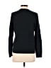 Banana Republic Black Wool Pullover Sweater Size M - photo 2