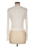 Rihoas Ivory Cardigan Size M - photo 2