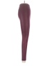 Nike Burgundy Yoga Pants Size XS - photo 4