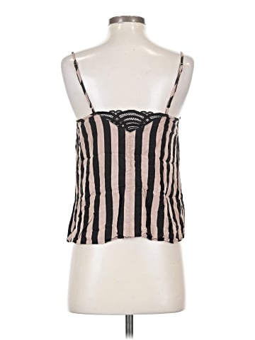 ThirdLove Sleeveless Silk Top (view 2)