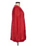 Jason Wu Red Cardigan Size M - photo 4