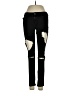 DL1961 100% Cotton Graphic Black Jeans Size 26 waist - photo 1
