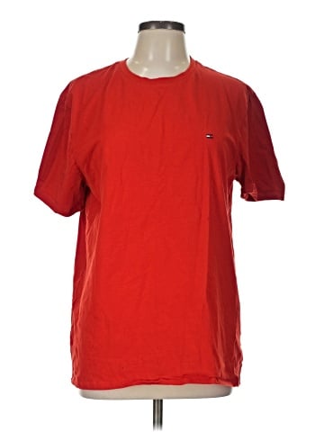 Tommy Hilfiger Short Sleeve T-Shirt (view 1)