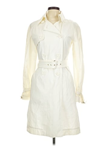 Express Trenchcoat (view 1)