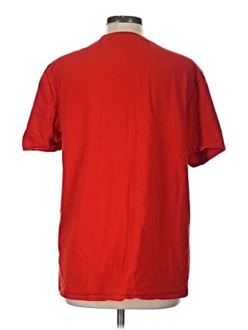 Tommy Hilfiger Short Sleeve T-Shirt (view 2)