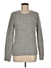 Banana Republic Tweed Gray Pullover Sweater Size M - photo 1