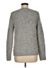 Banana Republic Tweed Gray Pullover Sweater Size M - photo 2