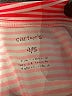 Carter's Red Rash Guard Size 4 - 5 - photo 3