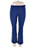 By Anthropologie Blue Active Pants Size M - photo 1