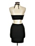Assorted Brands Black Cocktail Dress Size 8 - photo 2