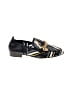 Tory Burch Black Flats Size 8 - photo 1