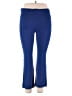 By Anthropologie Blue Active Pants Size M - photo 2