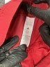 Balance Athletica Solid Red Track Pants Size M - photo 7