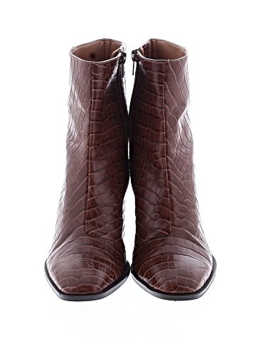 Vionic Ankle Boots (view 2)
