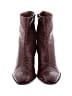 Vionic Brown Ankle Boots Size 7 - photo 2