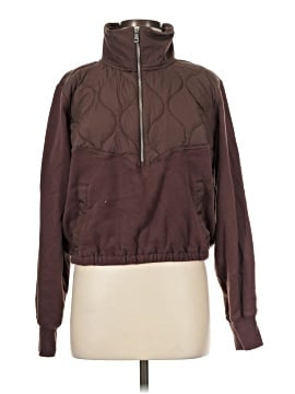 Abercrombie & Fitch Pullover Sweater (view 1)