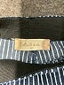 Altar'd State Stripes Blue Dress Pants Size XS - photo 7
