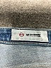 Adriano Goldschmied Stars Blue Jeans Size 25 waist - photo 7