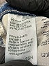 Adriano Goldschmied Stars Blue Jeans Size 25 waist - photo 8